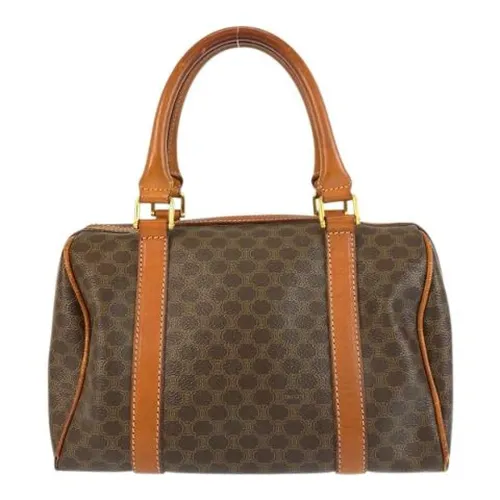 Pre-owned > Pre-owned Bags > Pre-owned Handbags - - Celine Vintage - Modalova