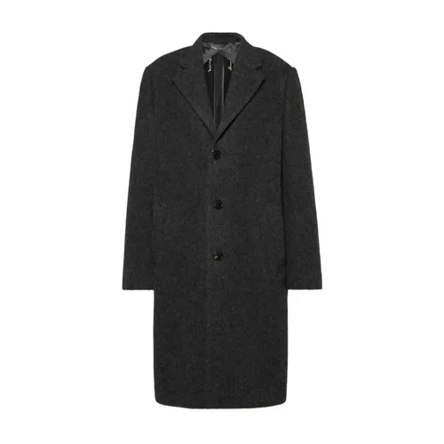 Coats > Single-Breasted Coats - - Maison Margiela - Modalova