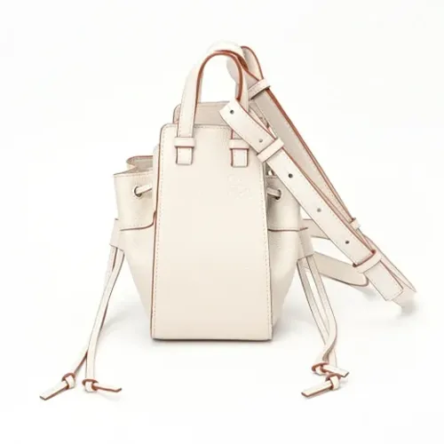 Pre-owned > Pre-owned Bags > Pre-owned Bucket Bags - - Loewe Pre-owned - Modalova