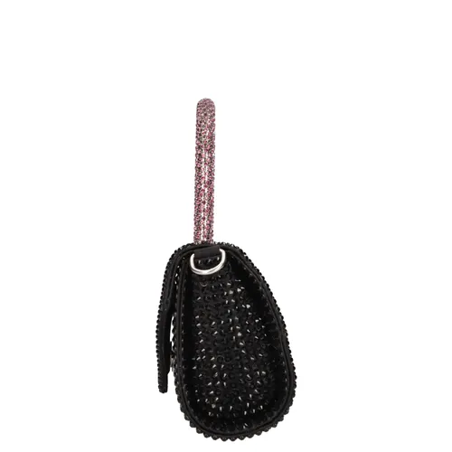 Gedebe - Bags > Handbags - Black - Gedebe - Modalova