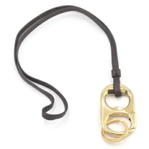 Pre-owned > Pre-owned Accessories - - Bottega Veneta Vintage - Modalova