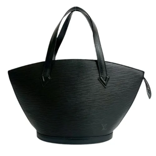 Pre-owned > Pre-owned Bags > Pre-owned Handbags - - Louis Vuitton Vintage - Modalova