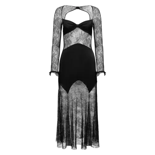 Dresses > Day Dresses > Midi Dresses - - Nina Ricci - Modalova