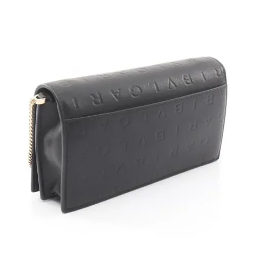 Pre-owned > Pre-owned Bags > Pre-owned Cross Body Bags - - Bvlgari Vintage - Modalova