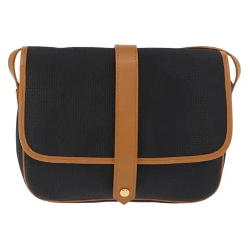 Pre-owned > Pre-owned Bags > Pre-owned Cross Body Bags - - Saint Laurent Vintage - Modalova