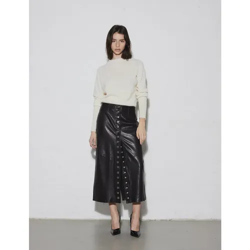 Skirts > Leather Skirts - - Envelope 1976 - Modalova