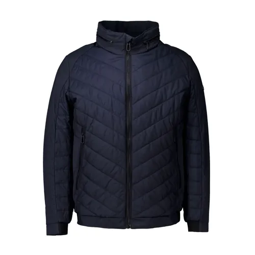Jackets > Light Jackets - - Bugatti - Modalova