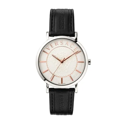 Accessories > Watches - - Versace - Modalova