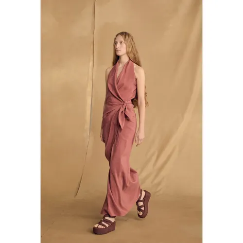 Dresses > Day Dresses > Wrap Dresses - - Cortana - Modalova