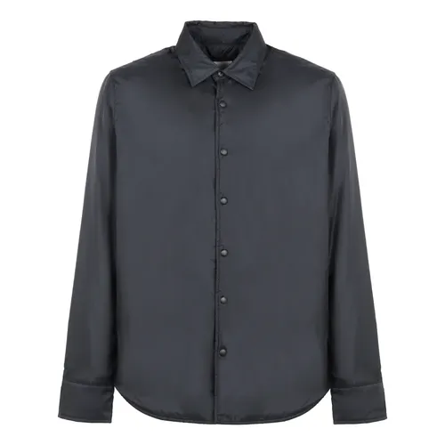 Shirts > Casual Shirts - - Aspesi - Modalova