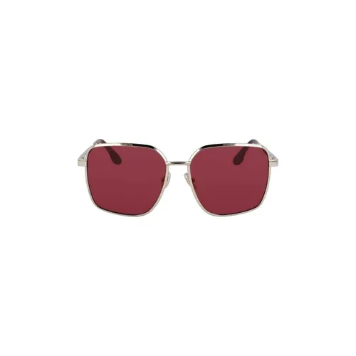 Accessories > Sunglasses - - Victoria Beckham - Modalova