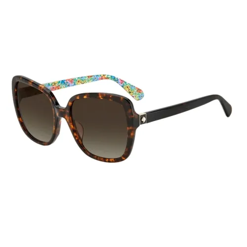 Accessories > Sunglasses - - Kate Spade - Modalova