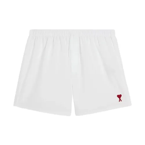 Shorts > Short Shorts - - Ami Paris - Modalova