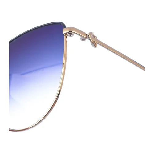 Accessories > Sunglasses - - Longchamp - Modalova