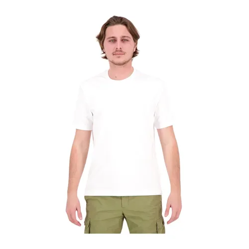 Tops > T-Shirts - - Paul & Shark - Modalova