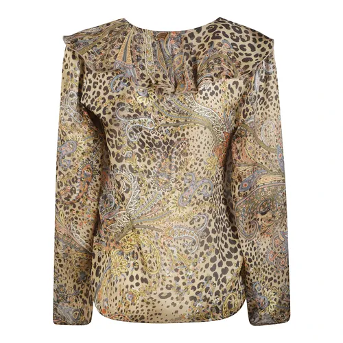 Blouses & Shirts > Blouses - - Etro - Modalova
