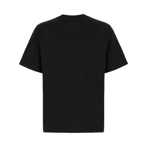 Amiri - Tops > T-Shirts - Black - Amiri - Modalova