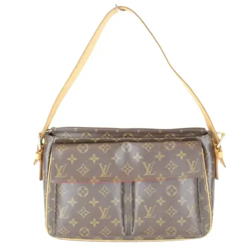Pre-owned > Pre-owned Bags > Pre-owned Handbags - - Louis Vuitton Vintage - Modalova