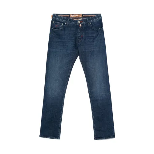 Jeans > Slim-fit Jeans - - Jacob Cohën - Modalova