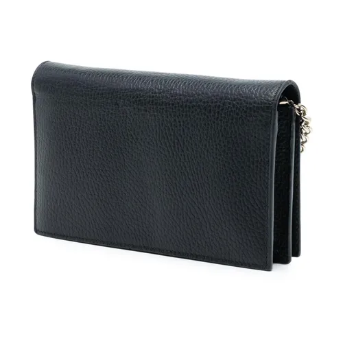 Pre-owned > Pre-owned Accessories > Pre-owned Wallets - - Gucci Vintage - Modalova