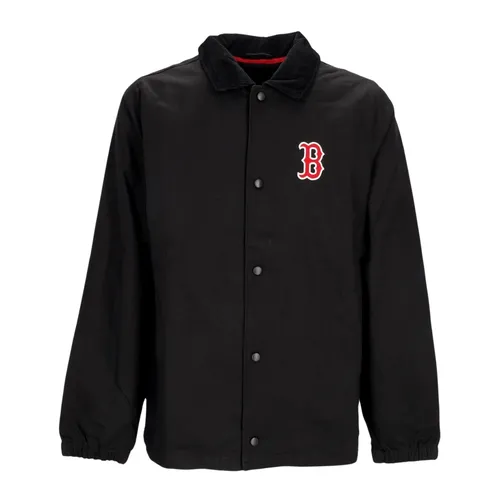 Jackets > Bomber Jackets - - 47 Brand - Modalova