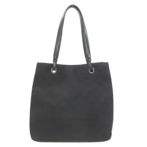 Pre-owned > Pre-owned Bags > Pre-owned Tote Bags - - Salvatore Ferragamo Pre-owned - Modalova