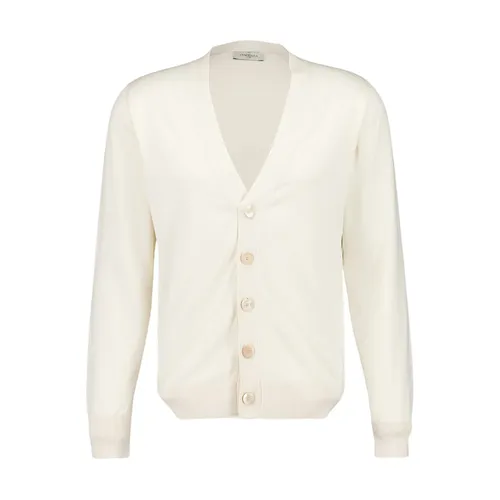Knitwear > Cardigans - - Piacenza 1733 - Modalova