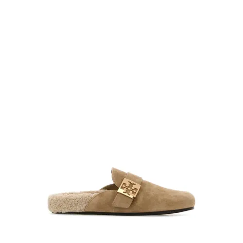 Shoes > Slippers - - Tory Burch - Modalova