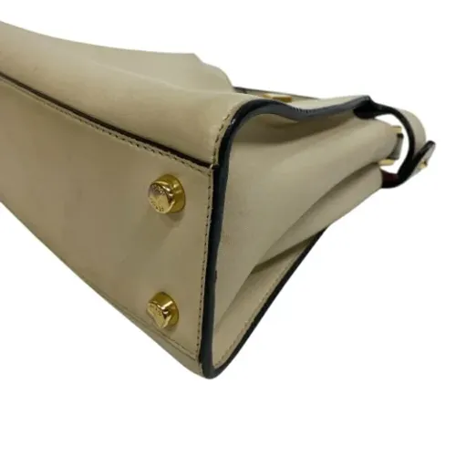 Pre-owned > Pre-owned Bags > Pre-owned Handbags - - Fendi Vintage - Modalova