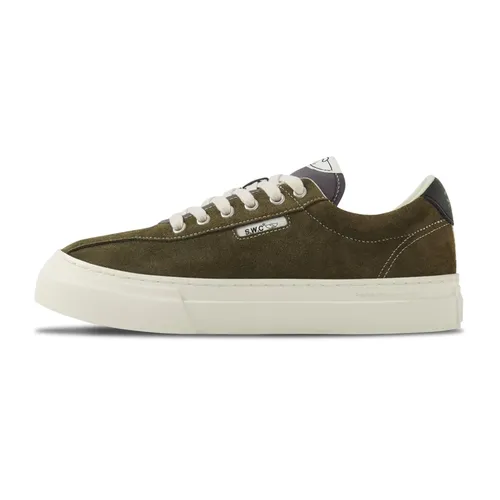 Shoes > Sneakers - - S.w.c. Stepney Workers Club - Modalova