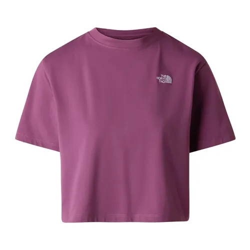 Tops > T-Shirts - - The North Face - Modalova