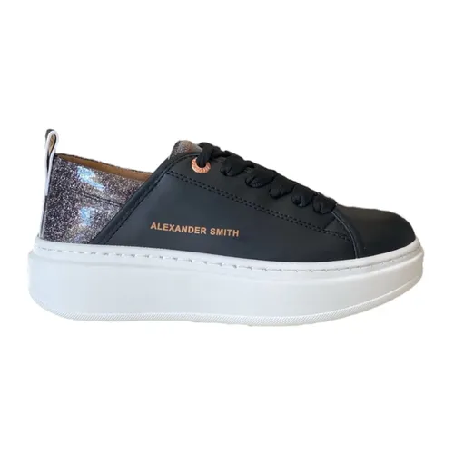 Shoes > Sneakers - - Alexander Smith - Modalova