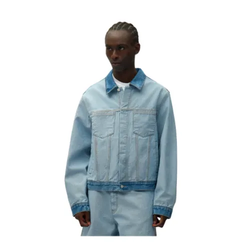 Jackets > Denim Jackets - - Arte Antwerp - Modalova