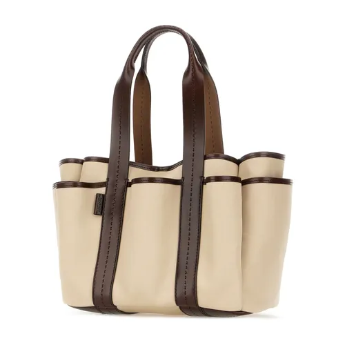 Bags > Tote Bags - - Max Mara - Modalova