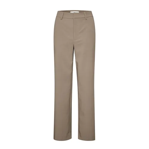 Trousers > Chinos - - Gestuz - Modalova