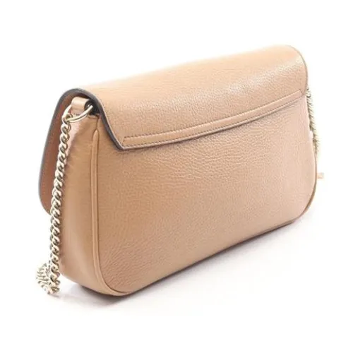 Pre-owned > Pre-owned Bags > Pre-owned Cross Body Bags - - Gucci Vintage - Modalova