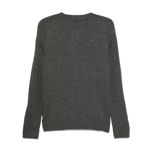 Knitwear > Round-neck Knitwear - - Dondup - Modalova