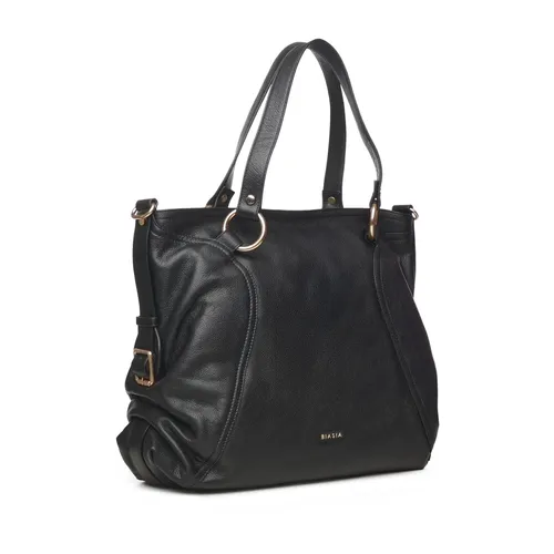 Biasia - Bags > Tote Bags - Black - Biasia - Modalova