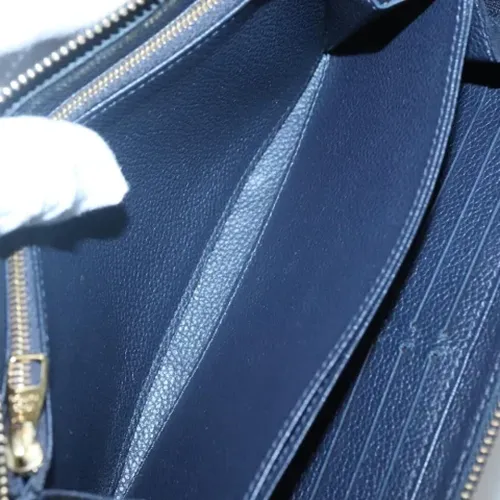 Pre-owned > Pre-owned Accessories > Pre-owned Wallets - - Louis Vuitton Vintage - Modalova