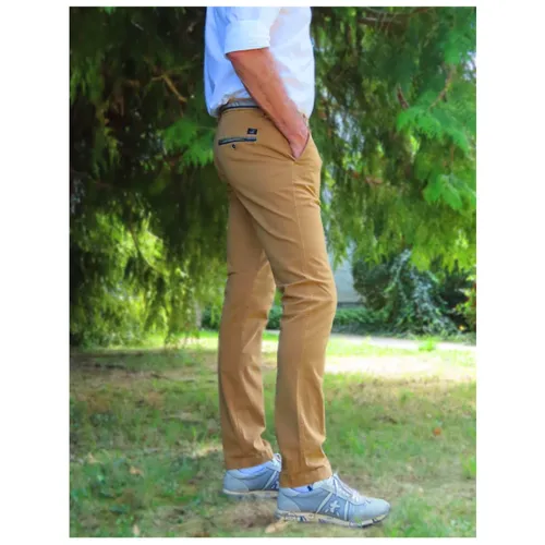 Trousers > Chinos - - Mason's - Modalova
