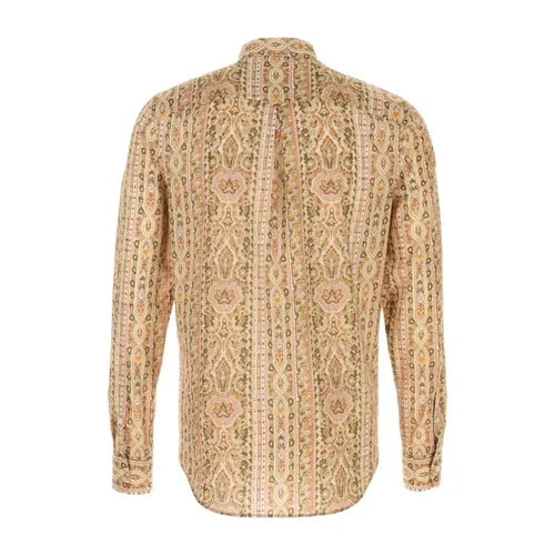 Shirts > Casual Shirts - - Valentino Garavani - Modalova