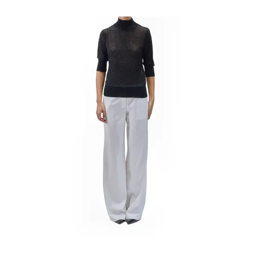 Knitwear > Turtlenecks - - Genny - Modalova