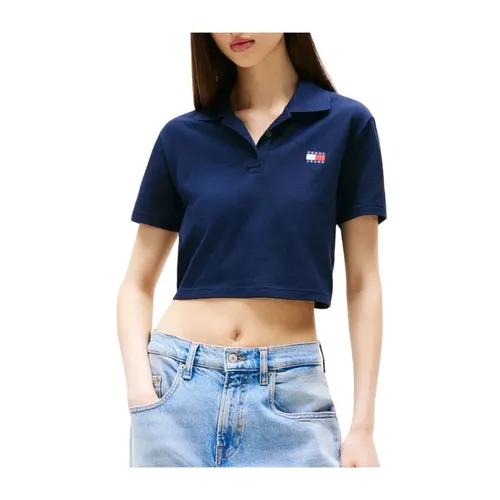Tops > Polo Shirts - - Tommy Hilfiger - Modalova