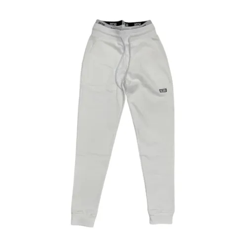 Trousers > Sweatpants - - Gcds - Modalova