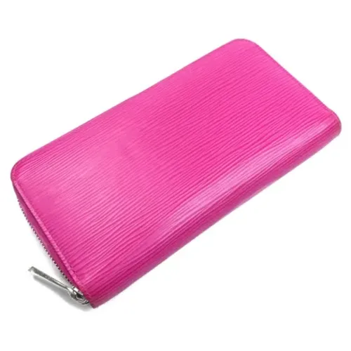 Pre-owned > Pre-owned Accessories > Pre-owned Wallets - - Louis Vuitton Vintage - Modalova