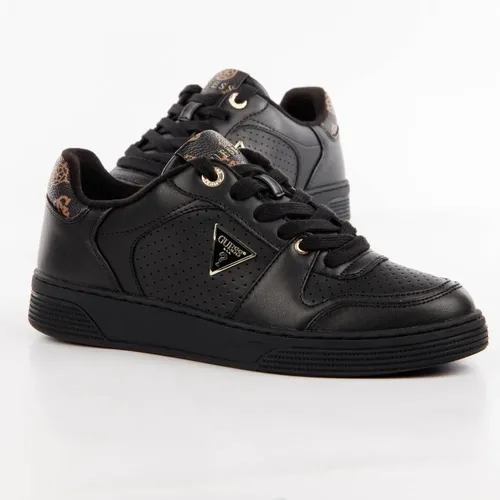 Guess - Shoes > Sneakers - Black - Guess - Modalova