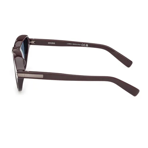 Accessories > Sunglasses - - Zegna - Modalova