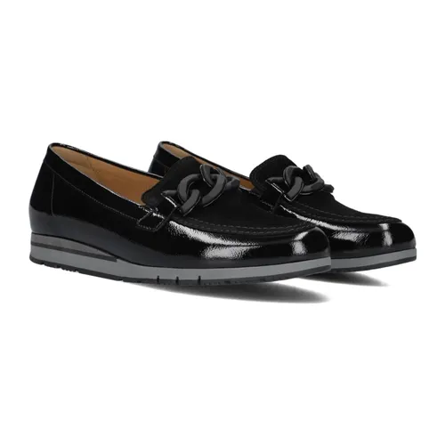 Shoes > Flats > Loafers - - Gabor - Modalova