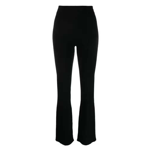 Trousers > Wide Trousers - - Rabanne - Modalova
