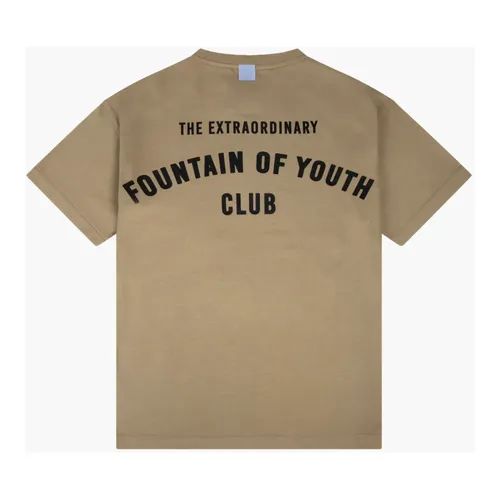 Tops > T-Shirts - - Fountain of Youth - Modalova